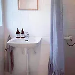 Holiday home Half-timbered House From 1894 With Wilderness Bath *