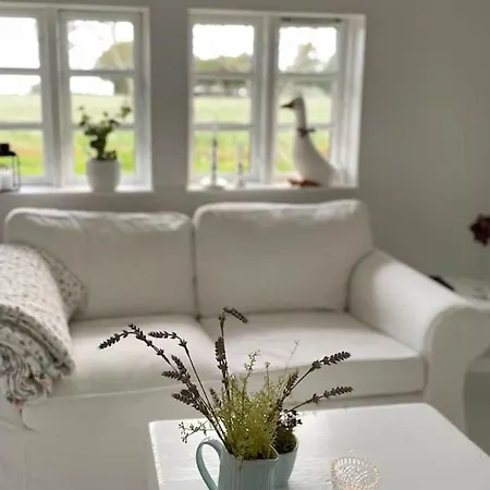 Half-timbered House From 1894 With Wilderness Bath *