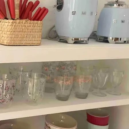 Half-timbered House From 1894 With Wilderness Bath